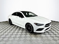 2023 Mercedes-Benz CLA CLA 250