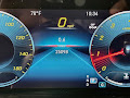 2023 Mercedes-Benz CLA CLA 250