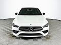 2023 Mercedes-Benz CLA CLA 250