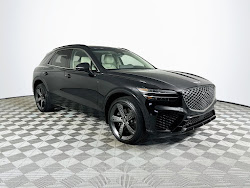 2024 Genesis GV70 3.5T Sport