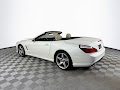2015 Mercedes-Benz SL-Class SL 400 Roadster