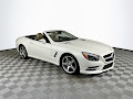 2015 Mercedes-Benz SL-Class SL 400 Roadster