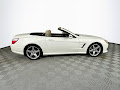 2015 Mercedes-Benz SL-Class SL 400 Roadster