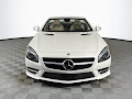 2015 Mercedes-Benz SL-Class SL 400 Roadster