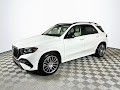 2027 Mercedes-Benz GLE GLE 450