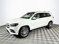 2022 Mercedes-Benz GLS GLS 450