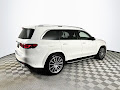 2022 Mercedes-Benz GLS GLS 450