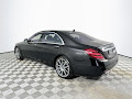 2020 Mercedes-Benz S-Class S 560