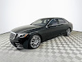 2020 Mercedes-Benz S-Class S 560