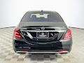 2020 Mercedes-Benz S-Class S 560