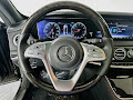 2020 Mercedes-Benz S-Class S 560