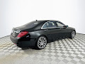 2020 Mercedes-Benz S-Class S 560