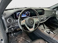 2020 Mercedes-Benz S-Class S 560