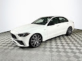 2023 Mercedes-Benz C-Class C 43 AMG®