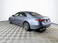 2027 Mercedes-Benz S-Class S 580