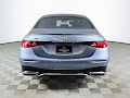 2027 Mercedes-Benz S-Class S 580