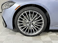 2027 Mercedes-Benz S-Class S 580