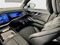 2027 Mercedes-Benz S-Class S 580