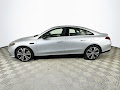 2027 Mercedes-Benz CLA CLA 220