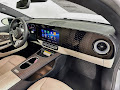 2027 Mercedes-Benz CLA CLA 220