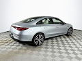 2027 Mercedes-Benz CLA CLA 220