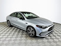 2027 Mercedes-Benz CLA CLA 220