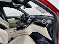 2027 Mercedes-Benz GLC GLC 300