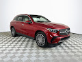 2027 Mercedes-Benz GLC GLC 300