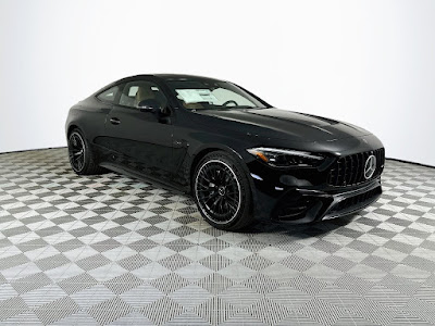 2027 Mercedes-Benz CLE