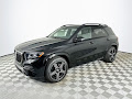2027 Mercedes-Benz GLE GLE 350