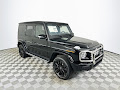 2026 Mercedes-Benz G-Class G 550