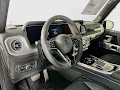 2026 Mercedes-Benz G-Class G 550