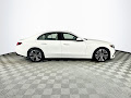 2027 Mercedes-Benz E-Class E 350