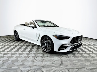 2027 Mercedes-Benz CLE