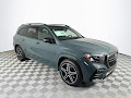 2027 Mercedes-Benz GLS GLS 450