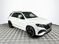 2027 Mercedes-Benz GLE GLE 450
