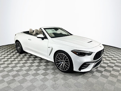 2027 Mercedes-Benz CLE
