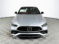 2026 Mercedes-Benz C-Class C 43 AMG®