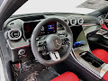 2026 Mercedes-Benz C-Class C 43 AMG®