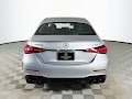 2026 Mercedes-Benz C-Class C 43 AMG®