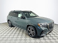 2027 Mercedes-Benz GLS GLS 450