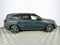 2027 Mercedes-Benz GLS GLS 450