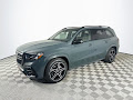 2027 Mercedes-Benz GLS GLS 450