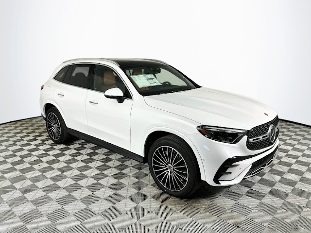 2027 Mercedes-Benz GLC GLC 350e