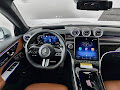 2027 Mercedes-Benz GLC GLC 350e