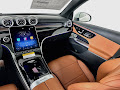 2027 Mercedes-Benz GLC GLC 350e