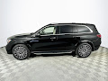 2027 Mercedes-Benz GLS GLS 450