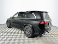 2027 Mercedes-Benz GLS GLS 450