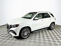 2027 Mercedes-Benz GLE GLE 450