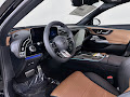 2027 Mercedes-Benz E-Class E 53 AMG®